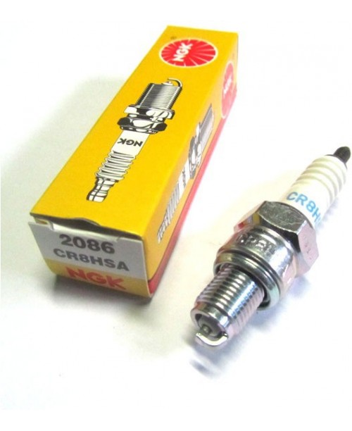 Свеча зажигания NGK CR8HSA