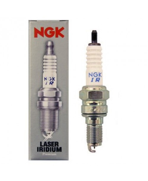 Свеча зажигания NGK CR9EHI-9 PN 6419