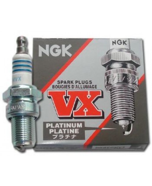 Свеча зажигания NGK DCPR8EVX