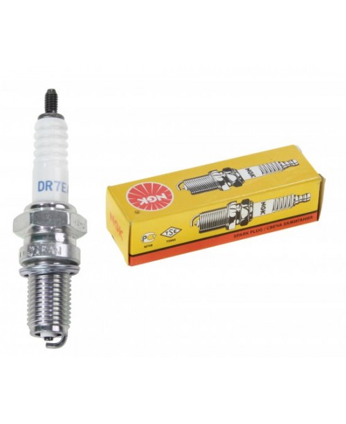 Свеча зажигания NGK DR7EA