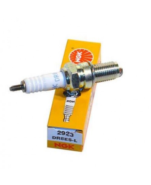 Свеча зажигания NGK DR8ES-L PN 2923