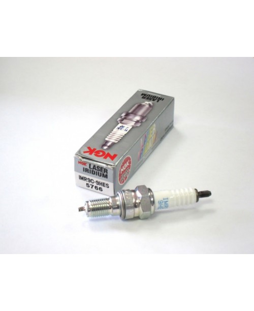 Свеча зажигания NGK IMR9C-9HES  анал CR9EH-9