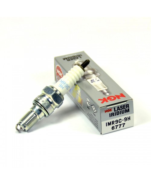 Свеча зажигания NGK IMR9C-9H PN 6777