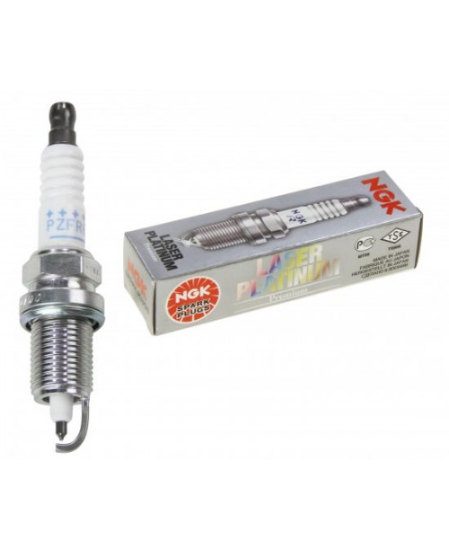 Свеча зажигания NGK PZFR6H