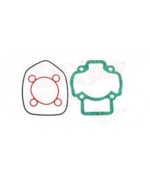 Прокладки цилиндра PIAGGIO 47MM >00