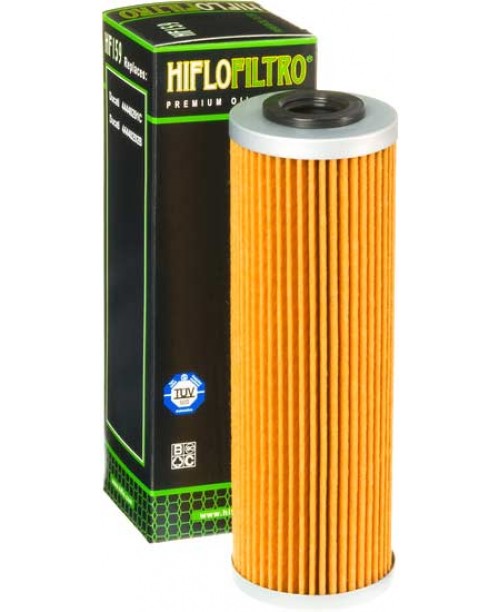 Масляный фильтр HIFLO159 Ducati Panigale, Diavel 12->