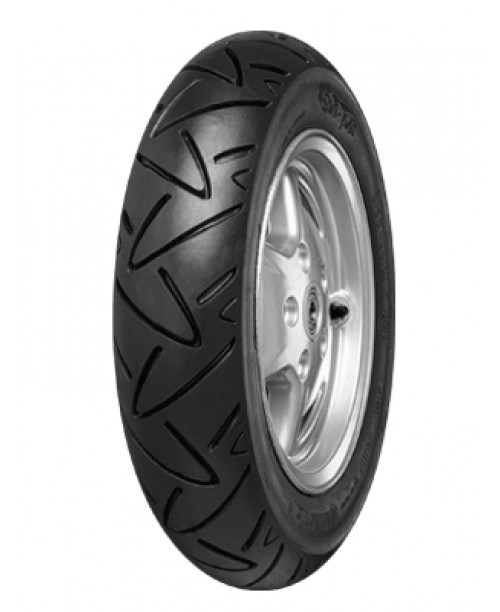 Скат 3.50-10 Continental Contitwist 3.50 R10 M/C 59M TL