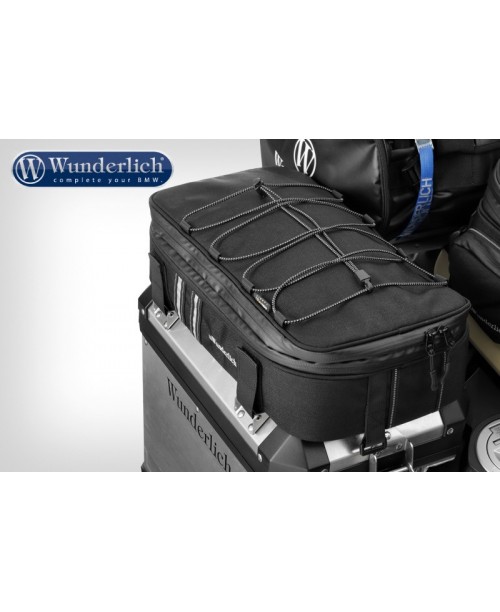 Сумка на боковой кофр правый - Bag Packer III, Right