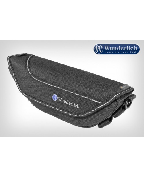 Сумка с креплением на руль средн разм - Media Bar Bag Evo