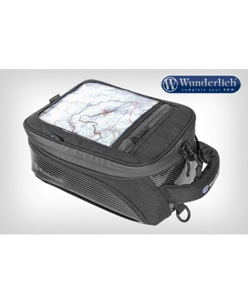 Сумка на бак Tour Carbon (требуется модельный  крепежный комплект)- Tankrucksack Tour carbon