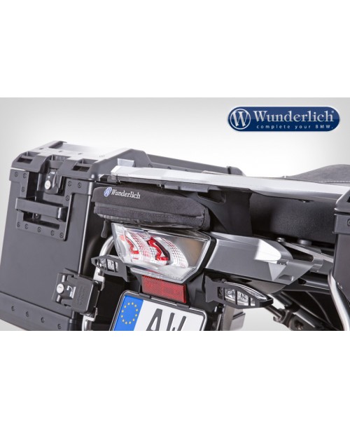 Сумка под задний багажник - Gap Bag R 1200 GS LC