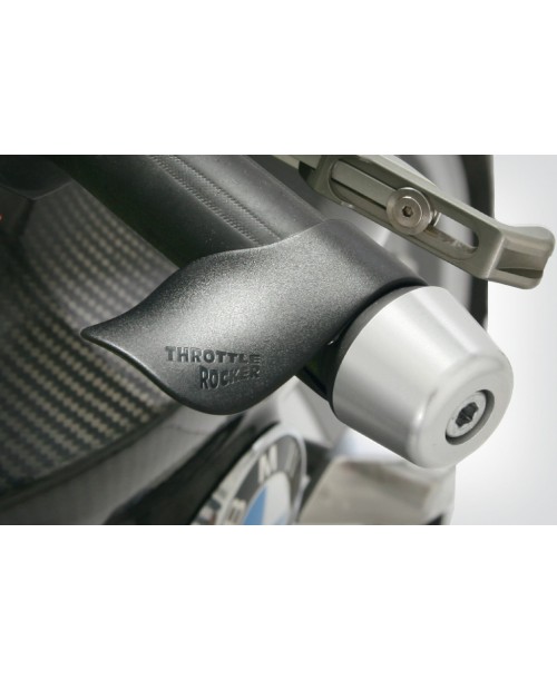 Круиз контроль (лапка зажимная) - Throttle Rocker