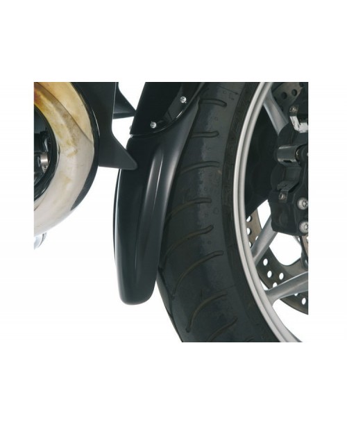 Удлинитель переднего крыла - Front Extender Fender R1200R (2011-)
