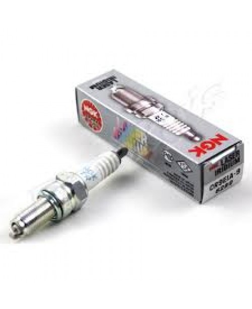 Свеча зажигания NGK CR9EIA-9 PN 6289