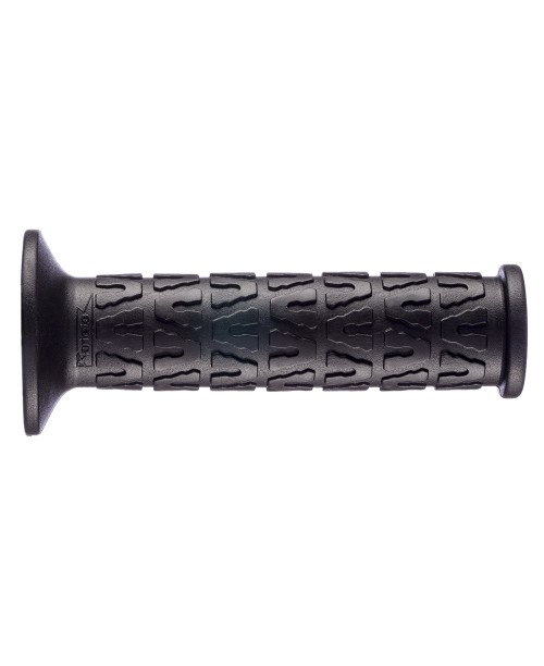 Ручки руля Ariete ROAD VEGA `85-BLACK  диам 22мм, длина 130мм