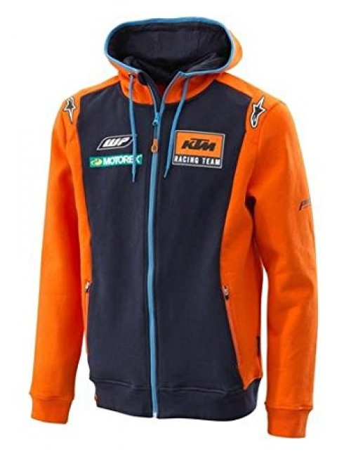 3PW1854005 REPLICA TEAM ZIP HOODIE РАЗМ XL