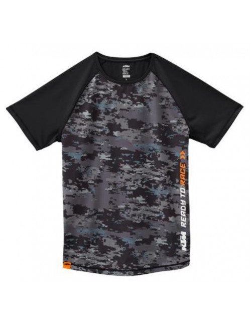 3PW1866605 EMPHASIS TEE РАЗМ XL