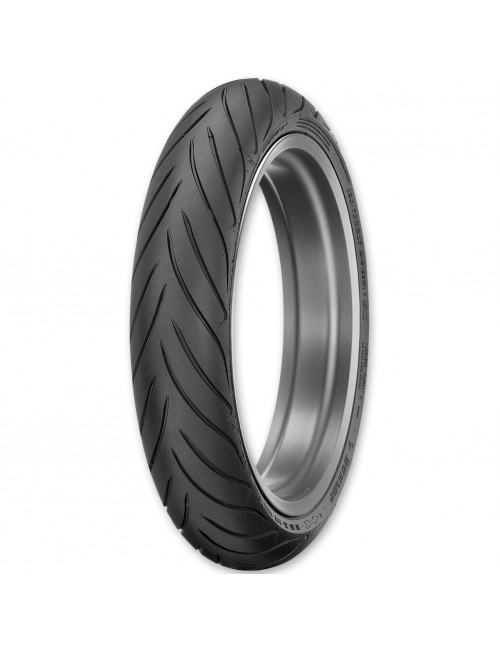 Cкат 120/70-17 DUNLOP ROAD SMART III 58W