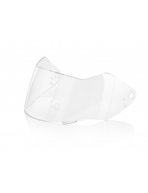Визор прозрачный Acerbis FLIPUP BOX G-348