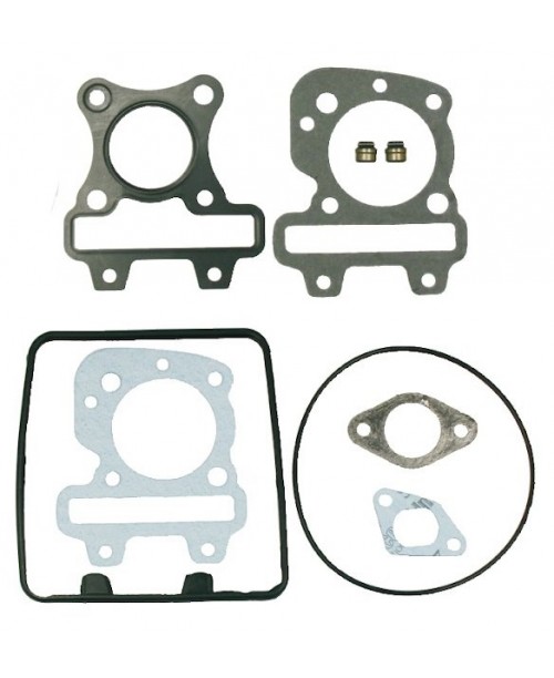 Прокладки цилиндра Piaggio Liberty 50cc 4T