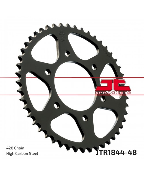 Звезда приводная задняя JT Sprockets JTR1844.48ZBK Yamaha