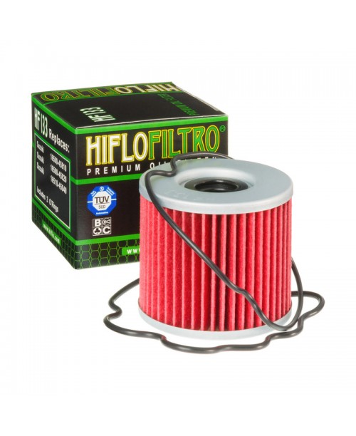 Масляный фильтр HIFLO HF133 VM9063 VM9088