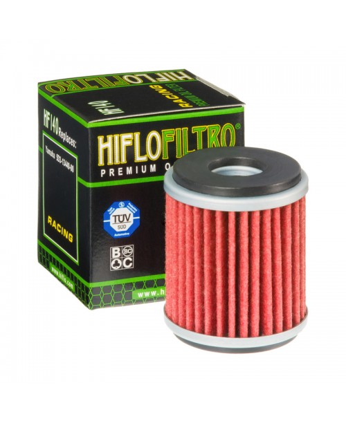 Масляный фильтр HIFLO HF140 VM9068