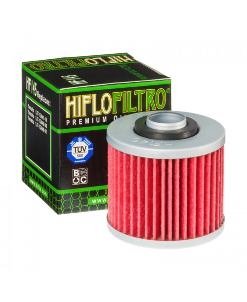 Масляный фильтр HIFLO HF145 VM9072