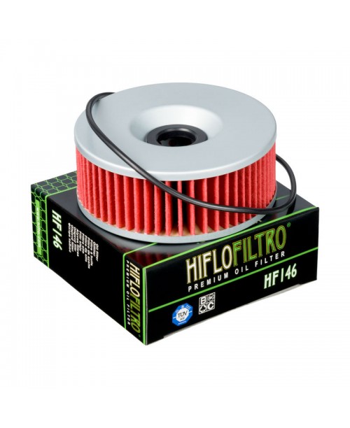 Масляный фильтр HIFLO HF146 VM9073