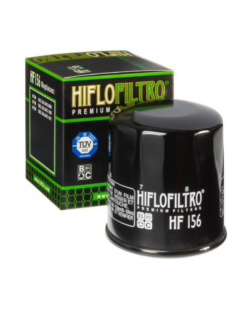 Масляный фильтр HIFLO HF156 VM9096 RM500-2