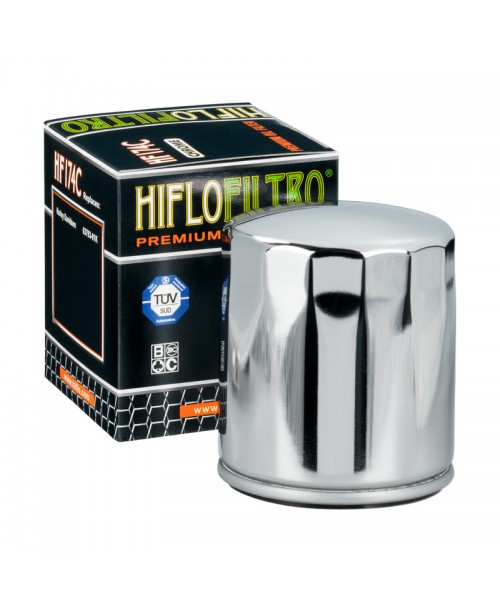 Масляный фильтр HARLEY DAVIDSON HIFLO HF174C VM9092