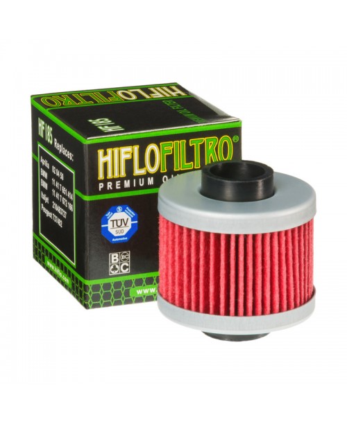 Масляный фильтр HIFLO HF185 VM9095
