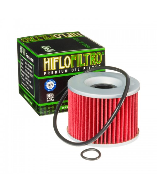 Масляный фильтр HIFLO HF401 VM9101