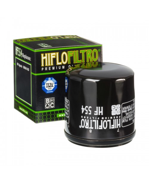 Масляный фильтр HIFLO HF554
