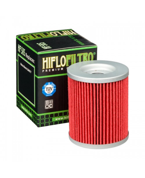 Масляный фильтр Moto Morini HIFLO HF585
