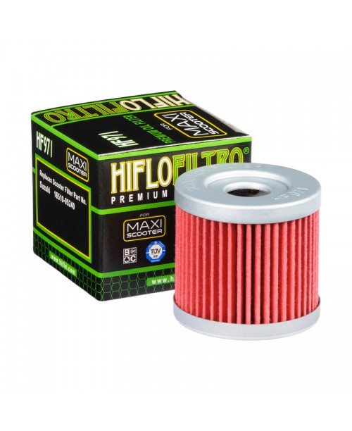 Масляный фильтр HIFLO HF971