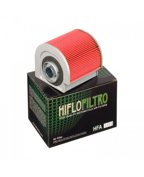 Воздушный фильтр HONDA CA125 S Rebel  95-02 HIFLO HFA1104 VM8730