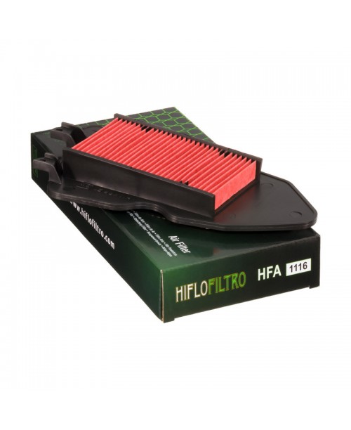 Воздушный фильтр HONDA Lead 100 SCV100 HIFLO HFA1116