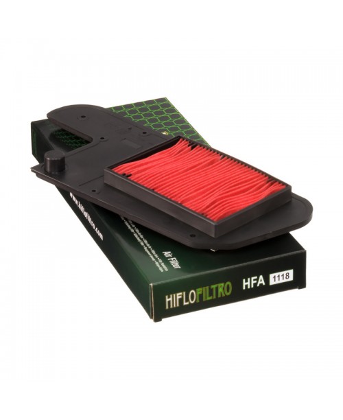 Воздушный фильтр HONDA Pantheon/S-Wing 125/150HIFLO HFA1118
