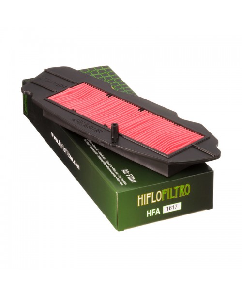 Воздушный фильтр HONDA FSC400/FSC600 Silver Wing HIFLO HFA1617 VM13889