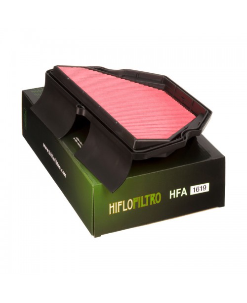 Воздушный фильтр HONDA CBR600 HIFLO HFA1619
