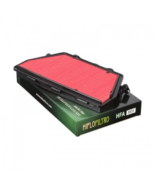Воздушный фильтр HONDA CBR1000 08-16 HIFLO HFA1931