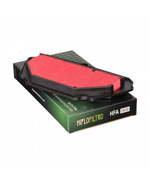 Воздушный фильтр KAWASAKI ZX636 Ninja HIFLO HFA2609