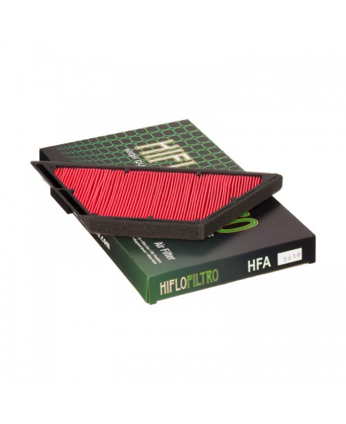 Воздушный фильтр KAWASAKI ZX-14,ZZR1400,ZG1400 HIFLO HFA2916 11811