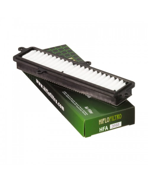 Воздушный фильтр SUZUKI BURGMAN UH125 / UH200 07-18