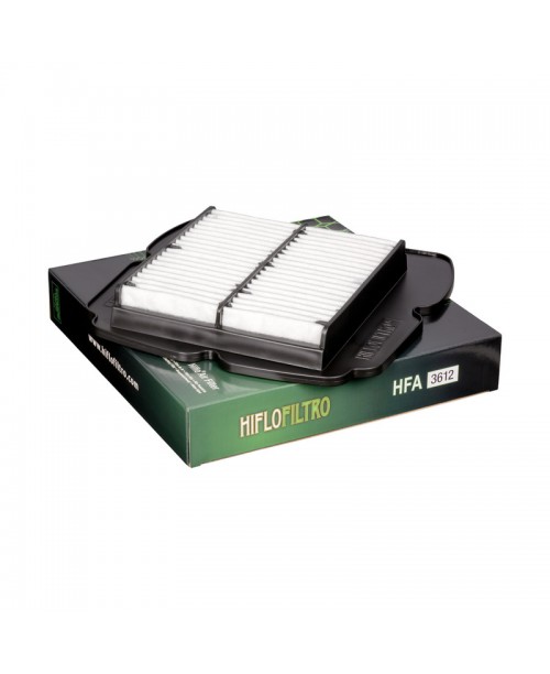 Воздушный фильтр SUZUKI SV650/SV1000 HIFLO HFA3612