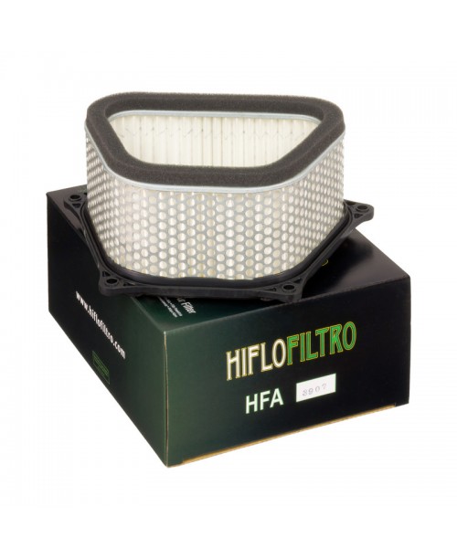 Воздушный фильтр SUZUKI GSX-R1300 Hayabusa  99-07 / 02-04 HIFLO HFA3907 VM8789