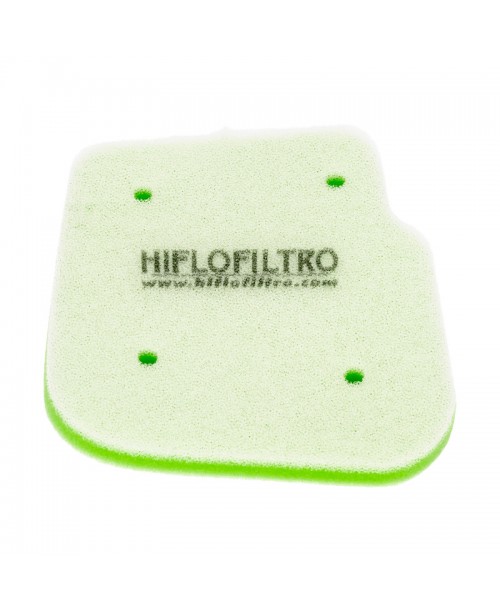Воздушный фильтр MBK 50 Flipper 98-12 / Yamaha 50 Why 98-10 HIFLO HFA4003DS
