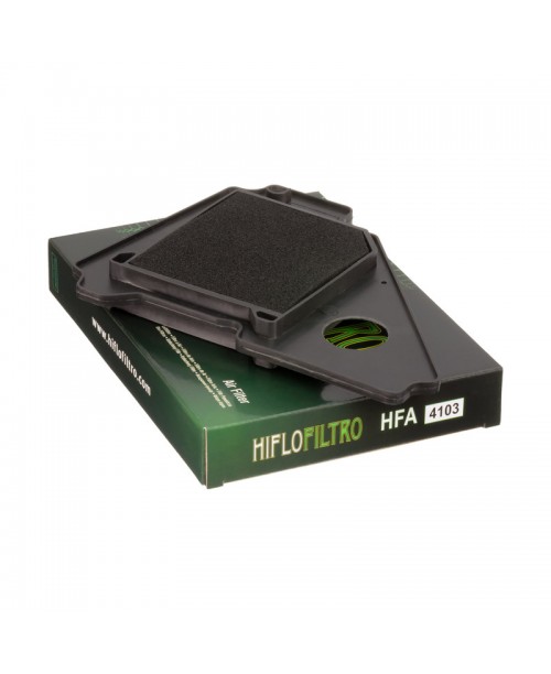 Воздушный фильтр YAMAHA YBR125  HIFLO HFA4103