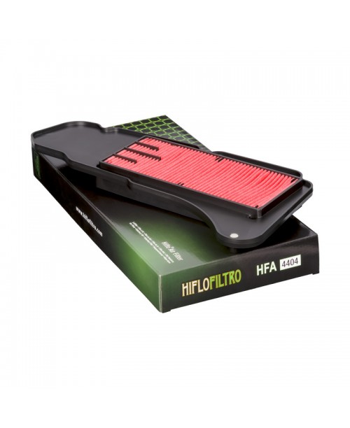 Воздушный фильтр YAMAHA MAJESTY YP400 04-06 левый X-MAX 400 HFA4404 VM9593